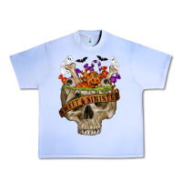 Grape Ice sweet & sinister Urban Heavy Tee - RanaPortraitStore