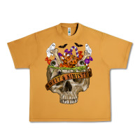Peanut Butter sweet & sinister Urban Heavy Tee - RanaPortraitStore