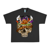 Pigment Black sweet & sinister Urban Heavy Tee - RanaPortraitStore