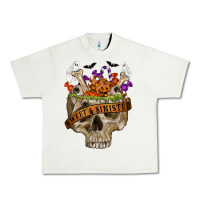 Pistachio sweet & sinister Urban Heavy Tee - RanaPortraitStore