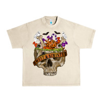 Sandshell sweet & sinister Urban Heavy Tee - RanaPortraitStore