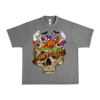 Tornado sweet & sinister Urban Heavy Tee - RanaPortraitStore