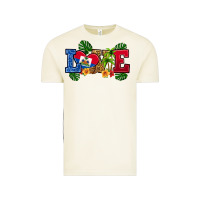 Vintage Arctic love haitian republic Vintage Tee - RanaPortraitStore