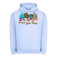 Pigment Grape Ice peace love nails bbs Urban Hoodie - BundleAndBundleShop