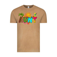 Vintage Camel summer aunt Vintage Tee - RanaPortraitStore