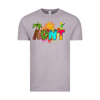 Vintage Zinc summer aunt Vintage Tee - RanaPortraitStore