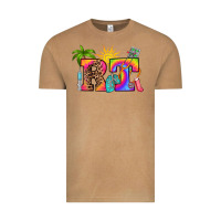 Vintage Camel respiratory therapist summer Vintage Tee - RanaPortraitStore