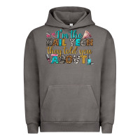 Pigment Tornado i'm the nail tech they told you about bbs Urban Hoodie - BundleAndBundleShop