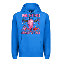 True Royal valentines is a bunch of bull Premium Hoodie - MaliasSmallBusiness