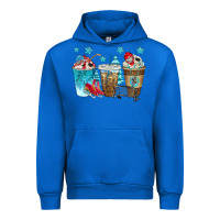 Cobalt hockey coffee cups bbs Urban Hoodie - BundleAndBundleShop