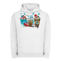 Pigment Lunar Rock hockey coffee cups bbs Urban Hoodie - BundleAndBundleShop