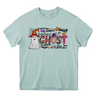 Ghost Heavy Core Tee | Teevron