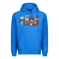 Dog Mama Golden Retriever Premium Hoodie | Teevron