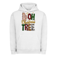 Pigment Lunar Rock oh christmas tree bbs Urban Hoodie - BundleAndBundleShop