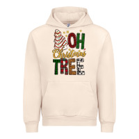 Sandshell oh christmas tree bbs Urban Hoodie - BundleAndBundleShop