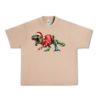 Burro t rex christmas Urban Heavy Tee - RanaPortraitStore