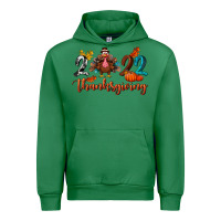Emerald 2022 thanksgiving bbs Urban Hoodie - BundleAndBundleShop