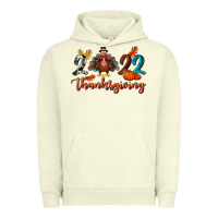 Pigment Pistachio 2022 thanksgiving bbs Urban Hoodie - BundleAndBundleShop
