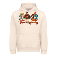 Sandshell 2022 thanksgiving bbs Urban Hoodie - BundleAndBundleShop