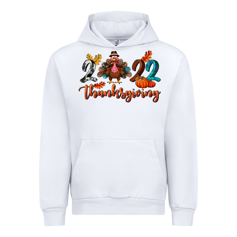 2022 Thanksgiving Bbs Urban Hoodie by BundleAndBundleShop | Teevron
