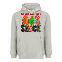 Moon Dust out here lookin like a snack ado Heavyweight Hoodie - AdoDesignShop