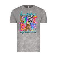 Cloud Rock happy last day of school Vintage Tee - RanaPortraitStore