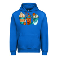 Cobalt basketball coffee cups bbs Urban Hoodie - BundleAndBundleShop