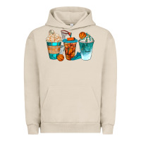 Pigment French Oak basketball coffee cups bbs Urban Hoodie - BundleAndBundleShop