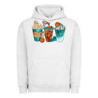 Pigment Lunar Rock basketball coffee cups bbs Urban Hoodie - BundleAndBundleShop
