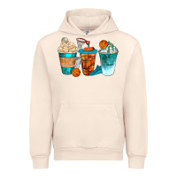 Sandshell basketball coffee cups bbs Urban Hoodie - BundleAndBundleShop
