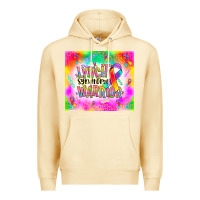 Pina Colada lynch stndrome warrior Premium Hoodie - NancyCooperArtShop