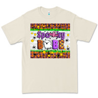 Bone Spooky Babe Premium Tee - Artiststas