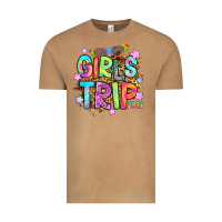 Girls Trip 2023 Vintage Tee | Teevron