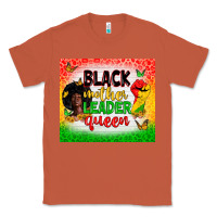 Copper Black mother leader Classic Tee - Zillion Design Studio