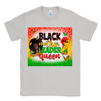 Moon Dust Black mother leader Classic Tee - Zillion Design Studio