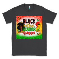 Smoke Black mother leader Classic Tee - Zillion Design Studio
