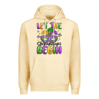 Pina Colada let the shenanigans begin Premium Hoodie - MaliasSmallBusiness