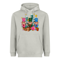 Moon Dust nutcrackers and gifts ado Heavyweight Hoodie - AdoDesignShop