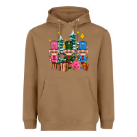Toasted Coconut nutcrackers and gifts ado Heavyweight Hoodie - AdoDesignShop