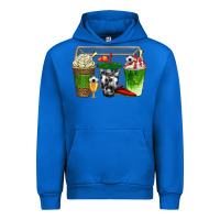 Cobalt soccer coffee cups bbs Urban Hoodie - BundleAndBundleShop