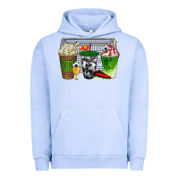Pigment Grape Ice soccer coffee cups bbs Urban Hoodie - BundleAndBundleShop