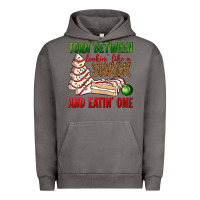 Pigment Tornado torn between lookin' like a snack and eatin' one bbs Urban Hoodie - BundleAndBundleShop