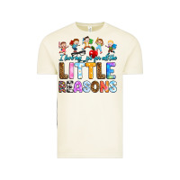 Vintage Arctic i love my job for all the little reason Vintage Tee - RanaPortraitStore