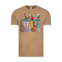 Vintage Coffee i love my job for all the little reason Vintage Tee - RanaPortraitStore