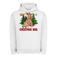 Pigment Lunar Rock christmas nail bbs Urban Hoodie - BundleAndBundleShop