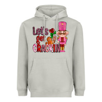 Moon Dust lets get crackin with nutcrackers ado Heavyweight Hoodie - AdoDesignShop