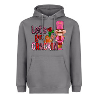 Storm lets get crackin with nutcrackers ado Heavyweight Hoodie - AdoDesignShop