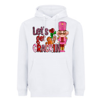 White lets get crackin with nutcrackers ado Heavyweight Hoodie - AdoDesignShop