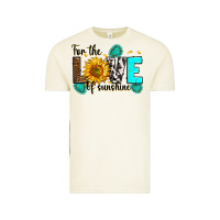 Vintage Arctic for the love of sunshine Vintage Tee - RanaPortraitStore