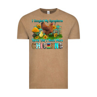 Vintage Coffee i googled my symptoms turns out i need more chicke Vintage Tee - RanaPortraitStore
